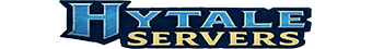 Hytale Server Logo