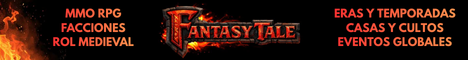FantasyTale Hispano
