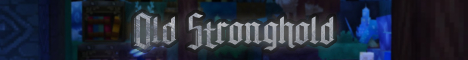Old Stronghold