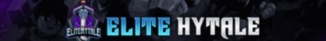 EliteHytale PVP No LAG Active Staff