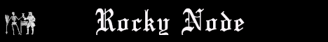 Rocky Node