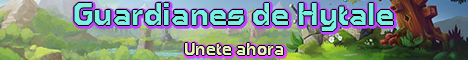 Guardianes de Hytale