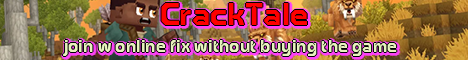 CrackTale