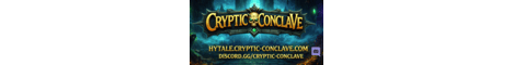 Cryptic Conclave - Hytale