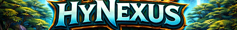HyNexus