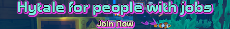 Hytale For People With Jobs!