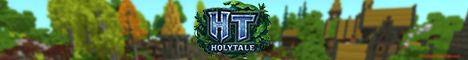 HolyTale