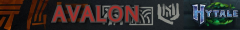 Avalon Hytale Survival