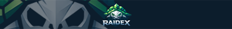 Raidex