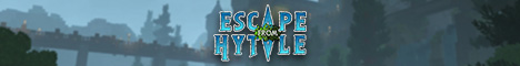 Escape From Hytale