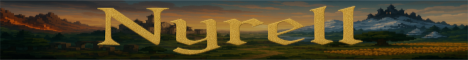 Nyrell