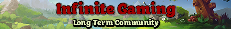 Infinite Gaming 