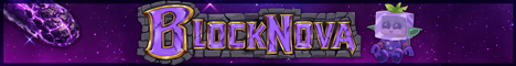 Blocknova