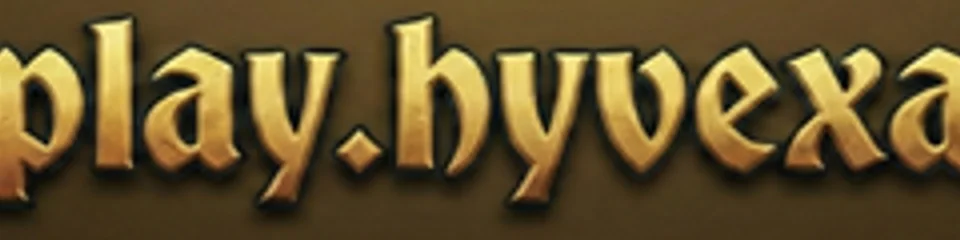 Hyvexa banner
