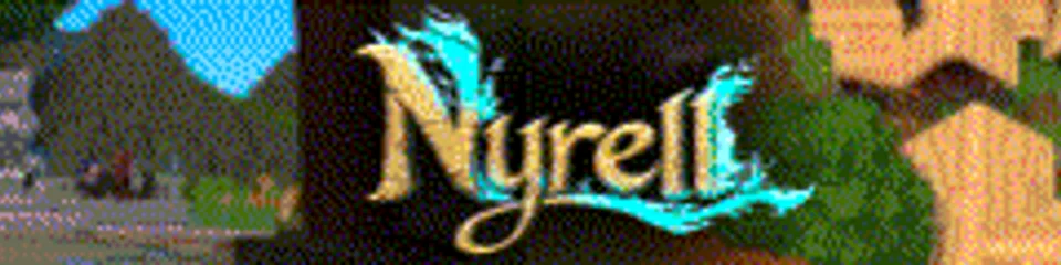 Nyrell banner