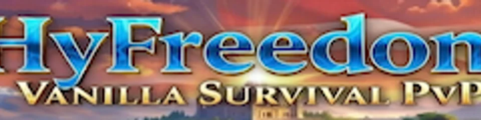 HyFreedom banner