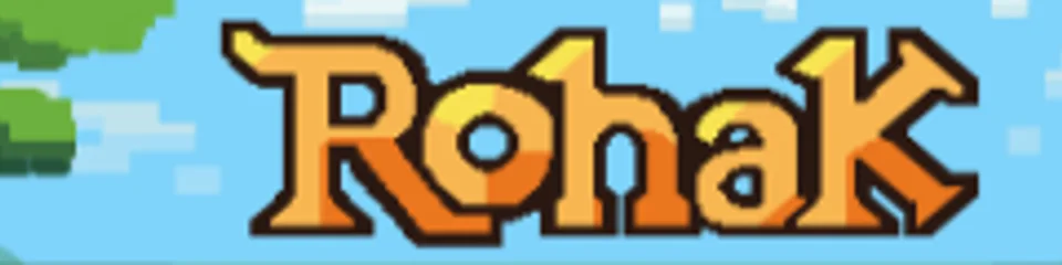 Rohak banner