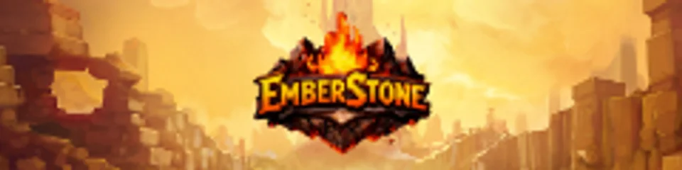 Emberstone banner