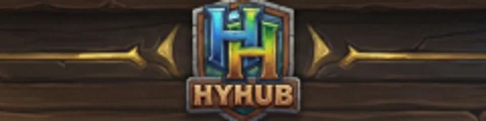 Hyhub banner