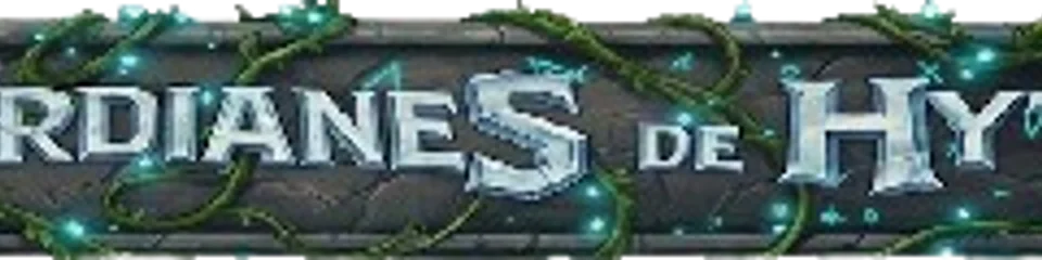Guardianes de Hytale banner