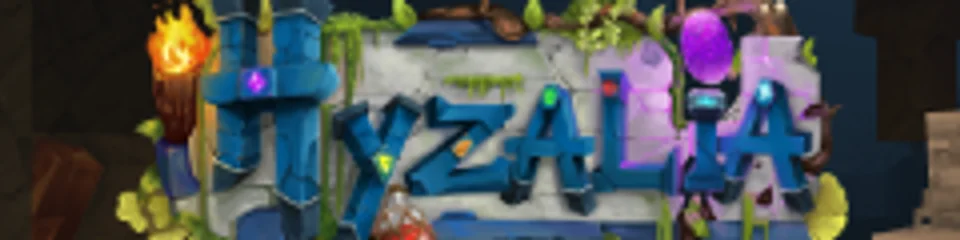 Hyzalia Network banner