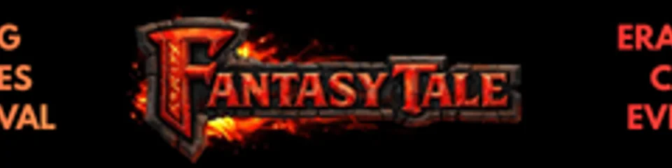 FantasyTale Hispano banner