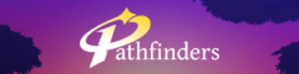 Pathfinders banner