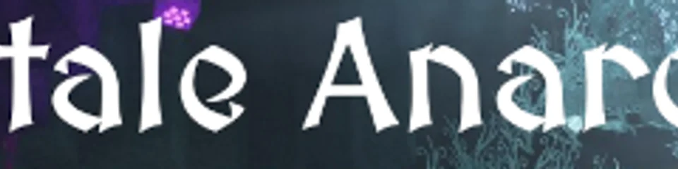 Hytale Anarchy banner