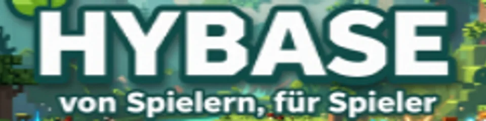 Hybase banner