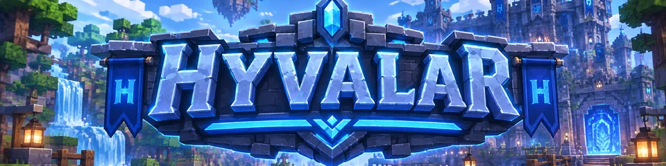 Hyvalar banner