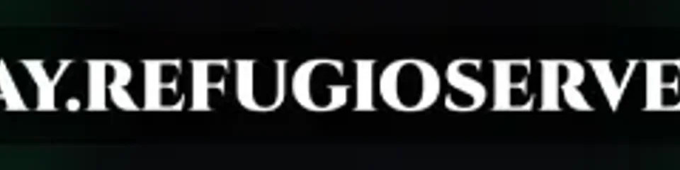 Refugio banner