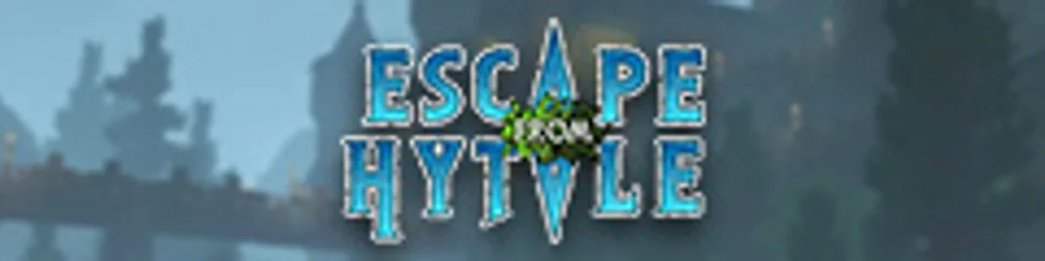 Escape From Hytale banner