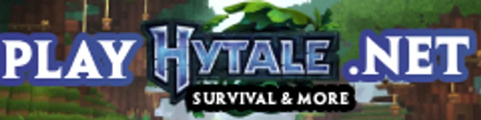 PlayHytale.net banner
