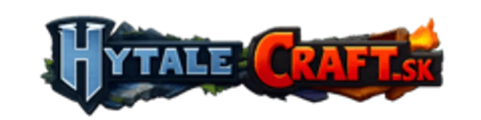 [EU] HytaleCraft.sk 1 banner