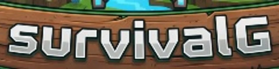SurvivalG banner