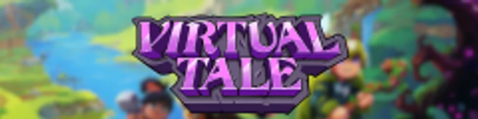 VirtualTale Network banner