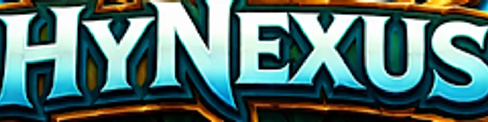 HyNexus banner