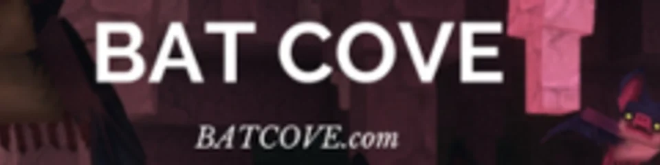 BatCove banner