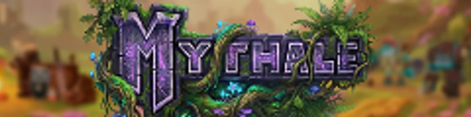 Mythale banner