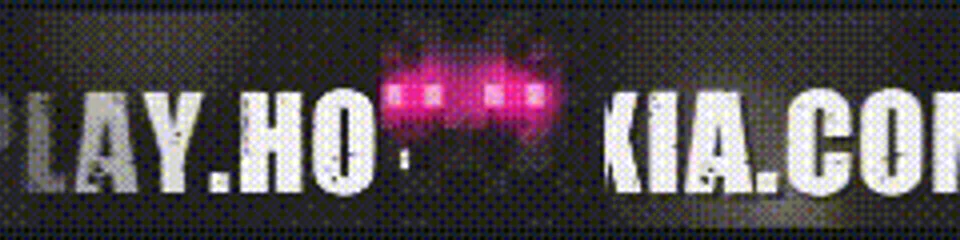 Hoodexia banner