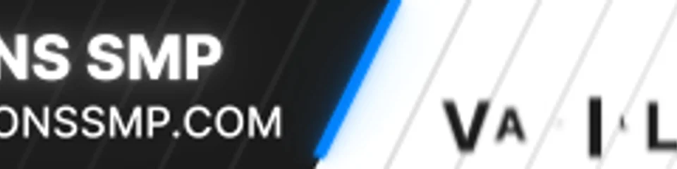 Horizons SMP banner