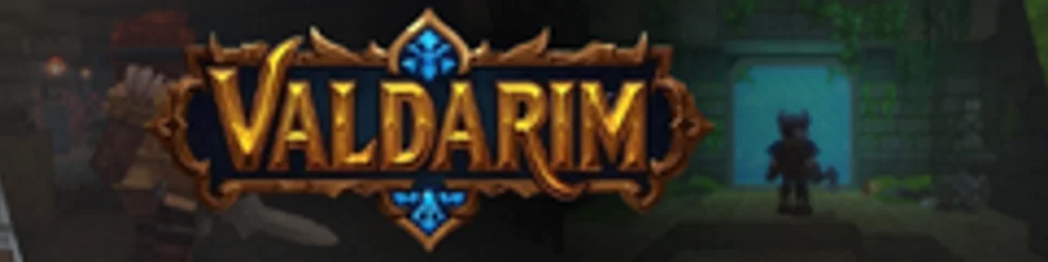 Valdarim banner
