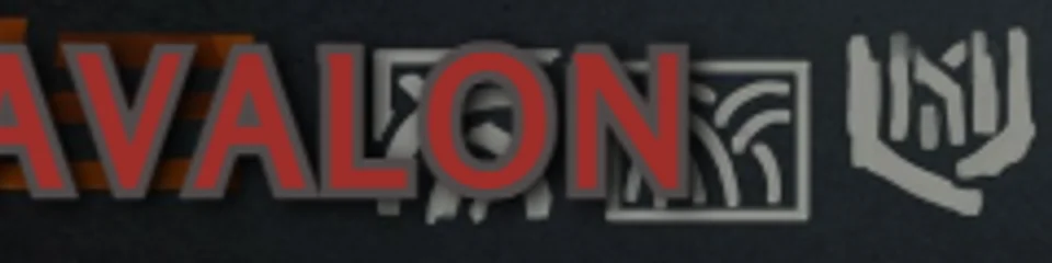 Avalon Hytale Survival banner