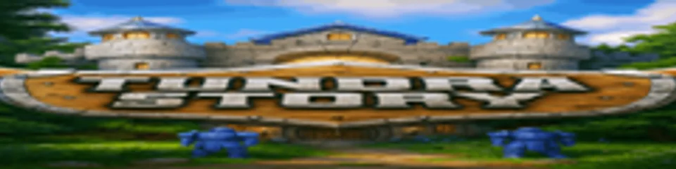 TundraStory banner