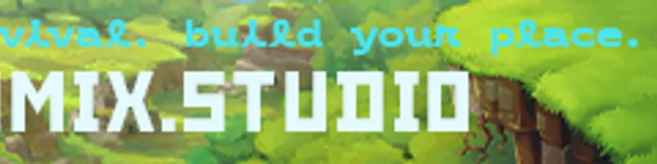 MODMIX Hytale banner