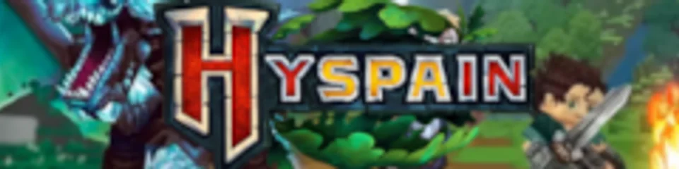 Hyspain banner