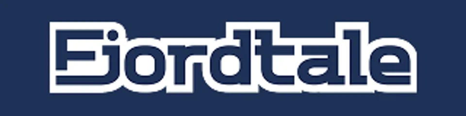 Fjordtale banner
